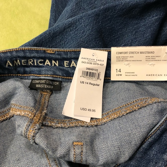 American Eagle Jeans 👖 - Picture 6 of 7